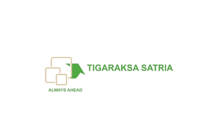 PT. Tigaraksa